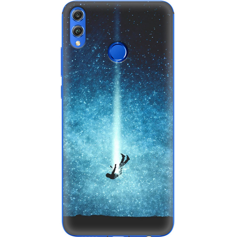 Чехол Uprint Honor 8x 