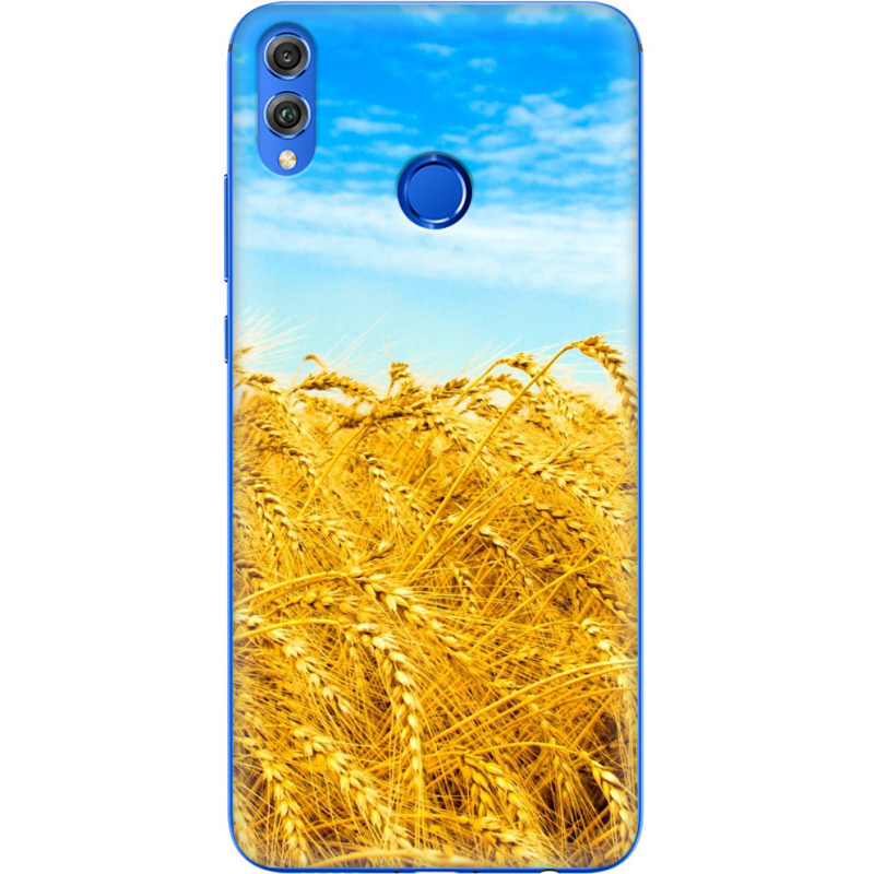 Чехол Uprint Honor 8x 