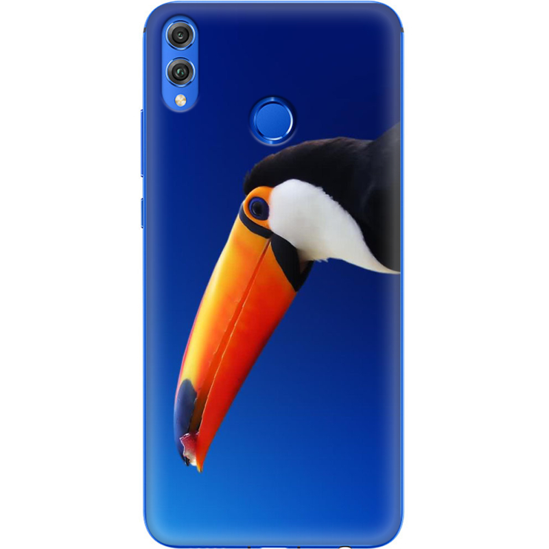 Чехол Uprint Honor 8x 