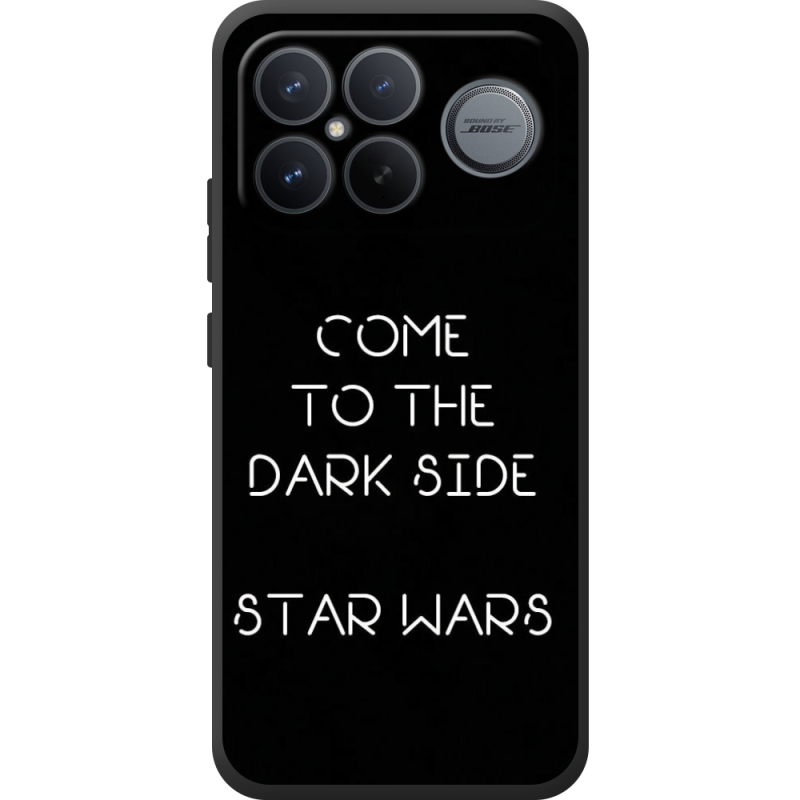 Чохол BoxFace Poco F8 Ultra 