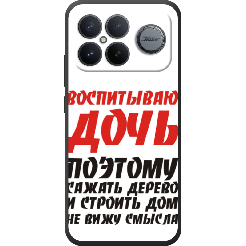 Чохол BoxFace Poco F8 Ultra 