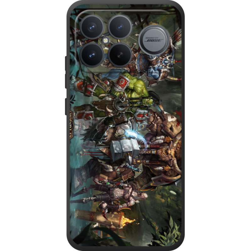 Чохол BoxFace Poco F8 Ultra 