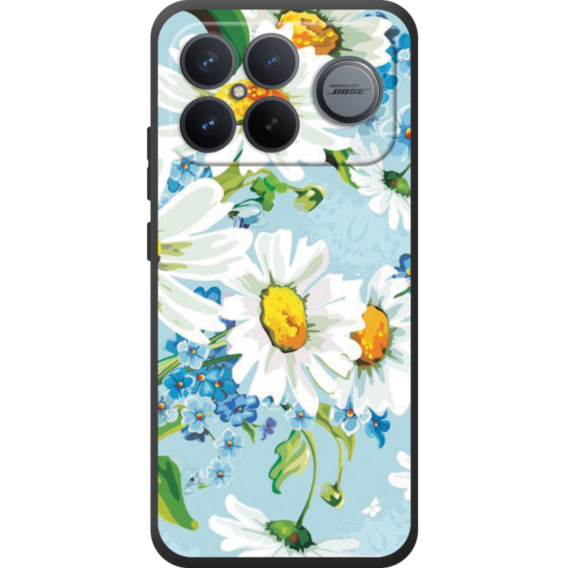 Чохол BoxFace Poco F8 Ultra 