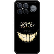 Чохол BoxFace Poco F8 Ultra 