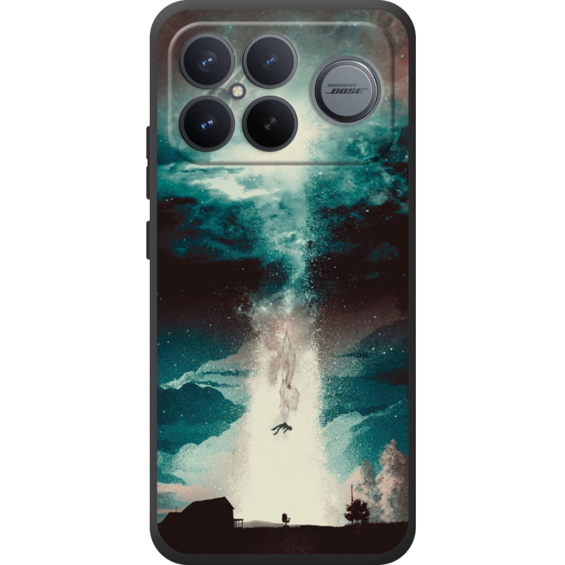 Чохол BoxFace Poco F8 Ultra 