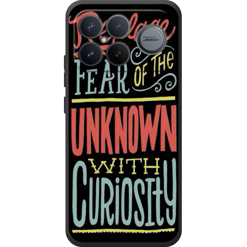 Чохол BoxFace Poco F8 Ultra 