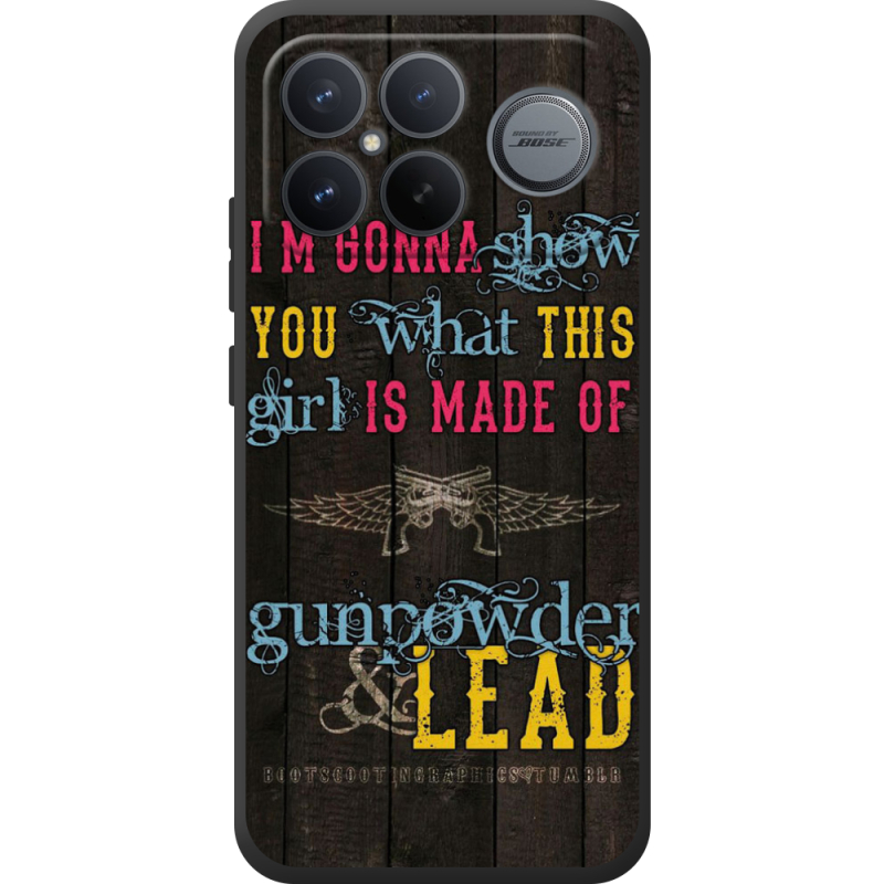 Чохол BoxFace Poco F8 Ultra 