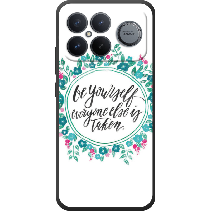 Чохол BoxFace Poco F8 Ultra 