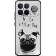 Чохол BoxFace Poco F8 Ultra 