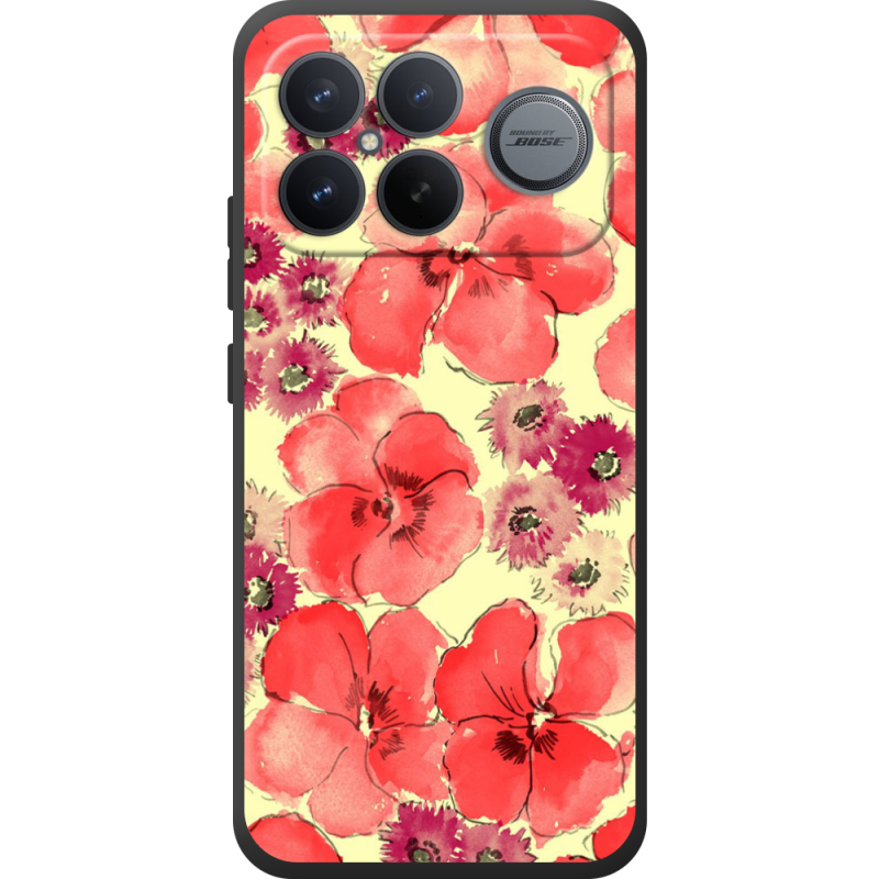 Чохол BoxFace Poco F8 Ultra 