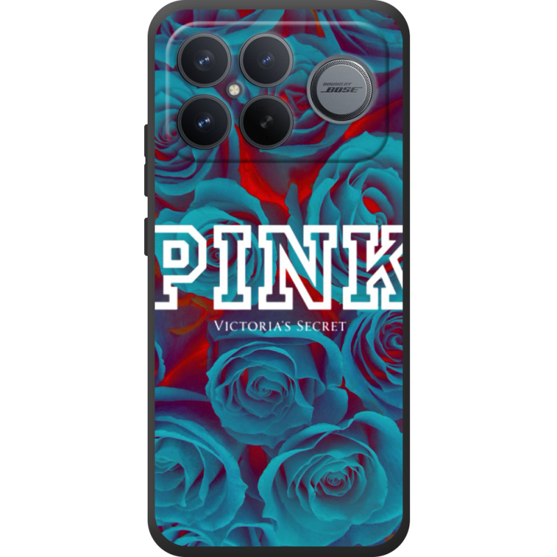 Чохол BoxFace Poco F8 Ultra 