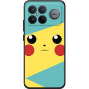 Чохол BoxFace Poco F8 Ultra 