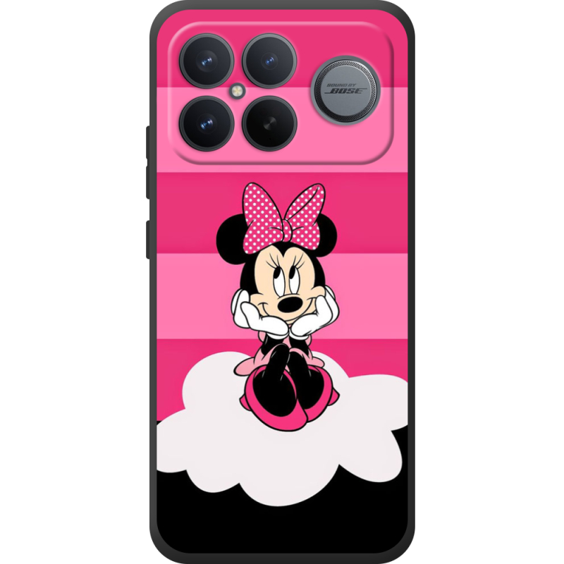 Чохол BoxFace Poco F8 Ultra 