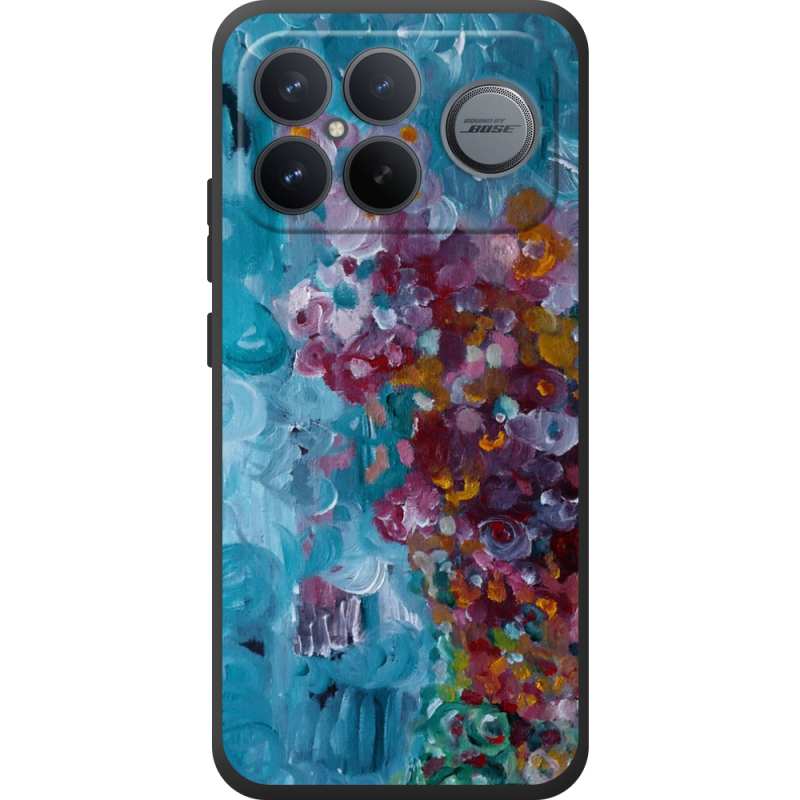 Чохол BoxFace Poco F8 Ultra 