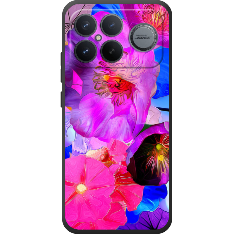 Чохол BoxFace Poco F8 Ultra 