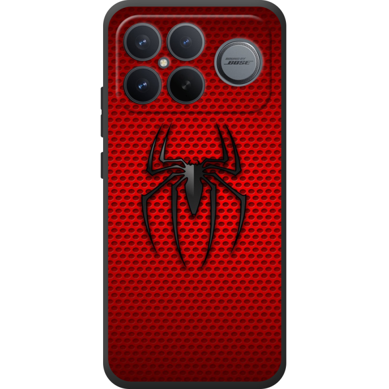 Чохол BoxFace Poco F8 Ultra 