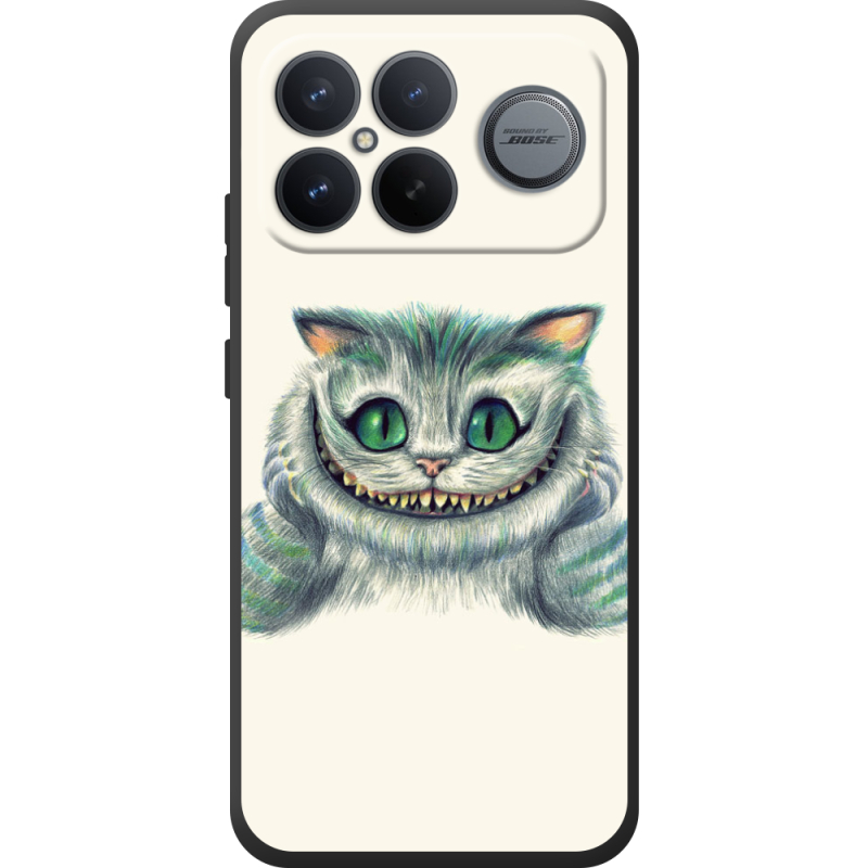 Чохол BoxFace Poco F8 Ultra 