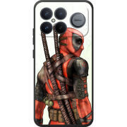 Чохол BoxFace Poco F8 Ultra 