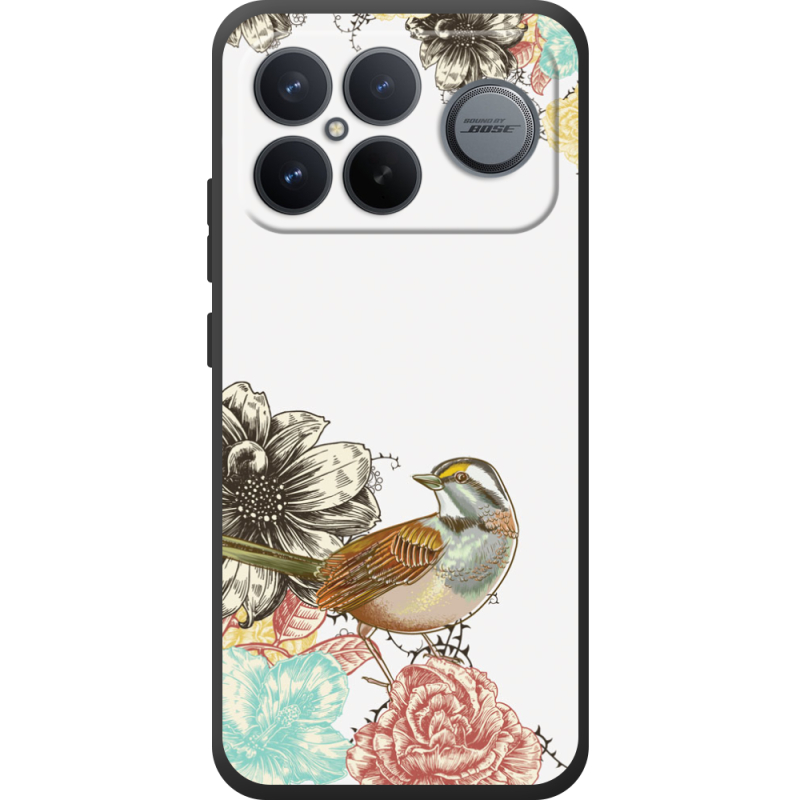 Чохол BoxFace Poco F8 Ultra 