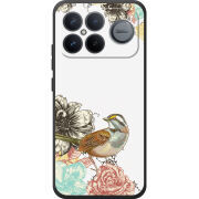 Чохол BoxFace Poco F8 Ultra 