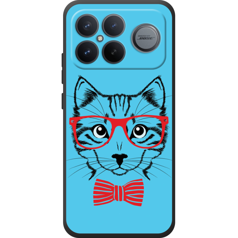 Чохол BoxFace Poco F8 Ultra 