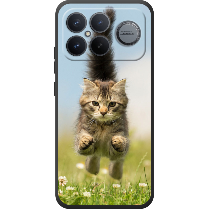 Чохол BoxFace Poco F8 Ultra 