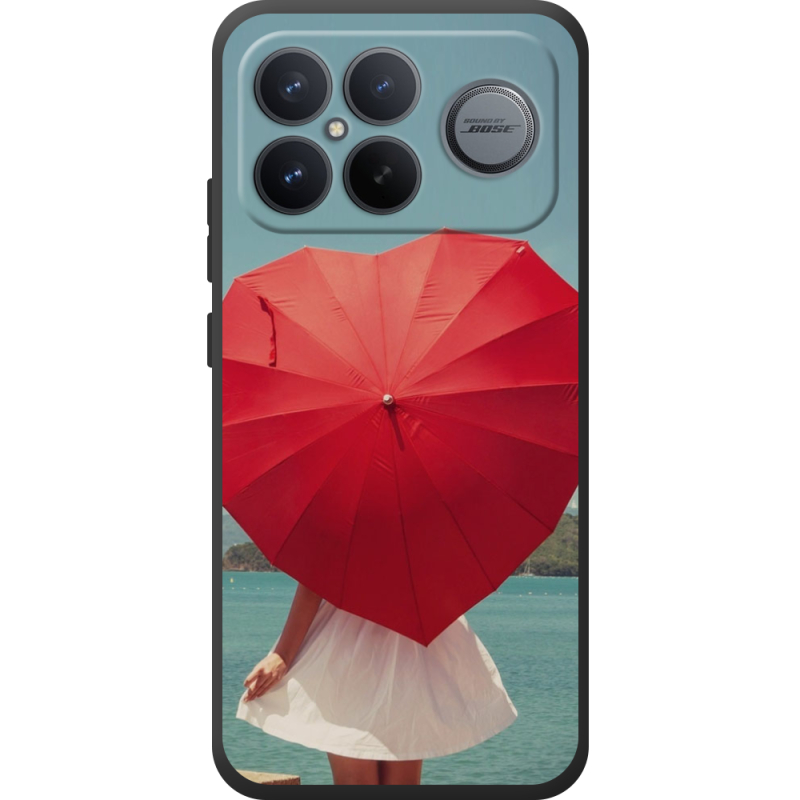 Чохол BoxFace Poco F8 Ultra 