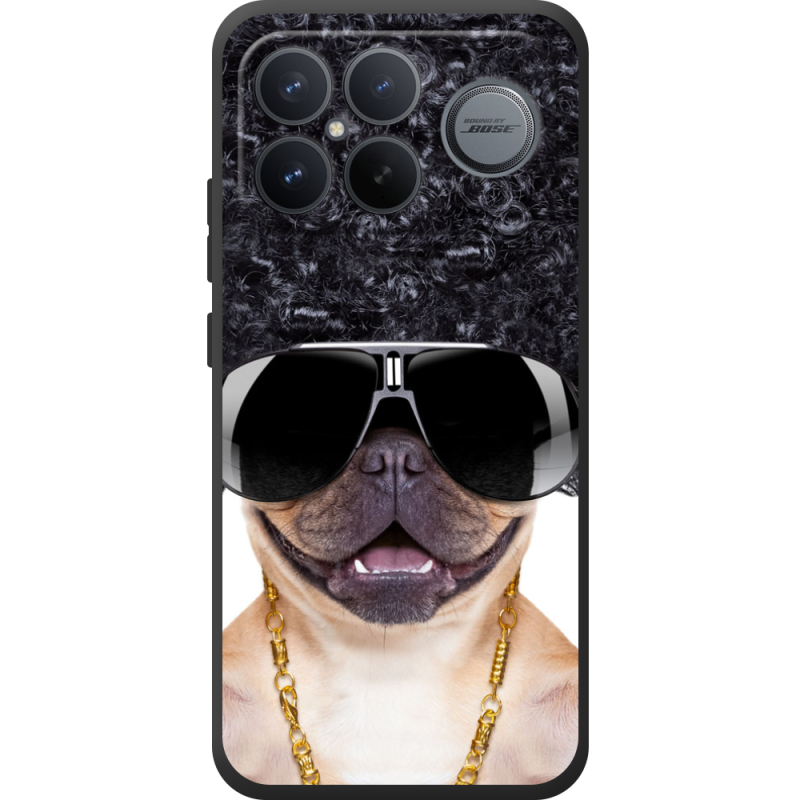 Чохол BoxFace Poco F8 Ultra 