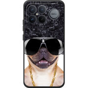 Чохол BoxFace Poco F8 Ultra 