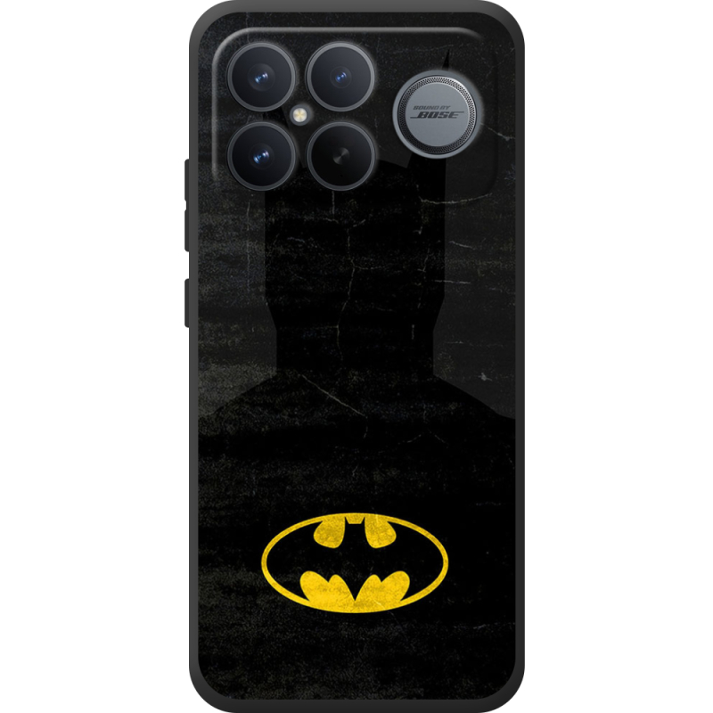 Чохол BoxFace Poco F8 Ultra 