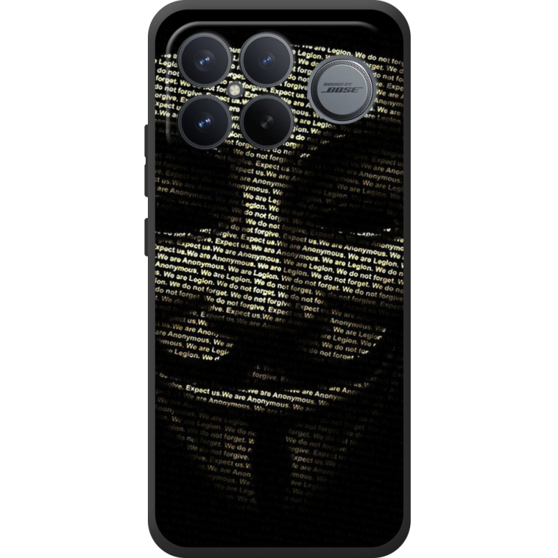 Чохол BoxFace Poco F8 Ultra 