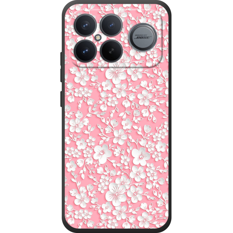 Чохол BoxFace Poco F8 Ultra 