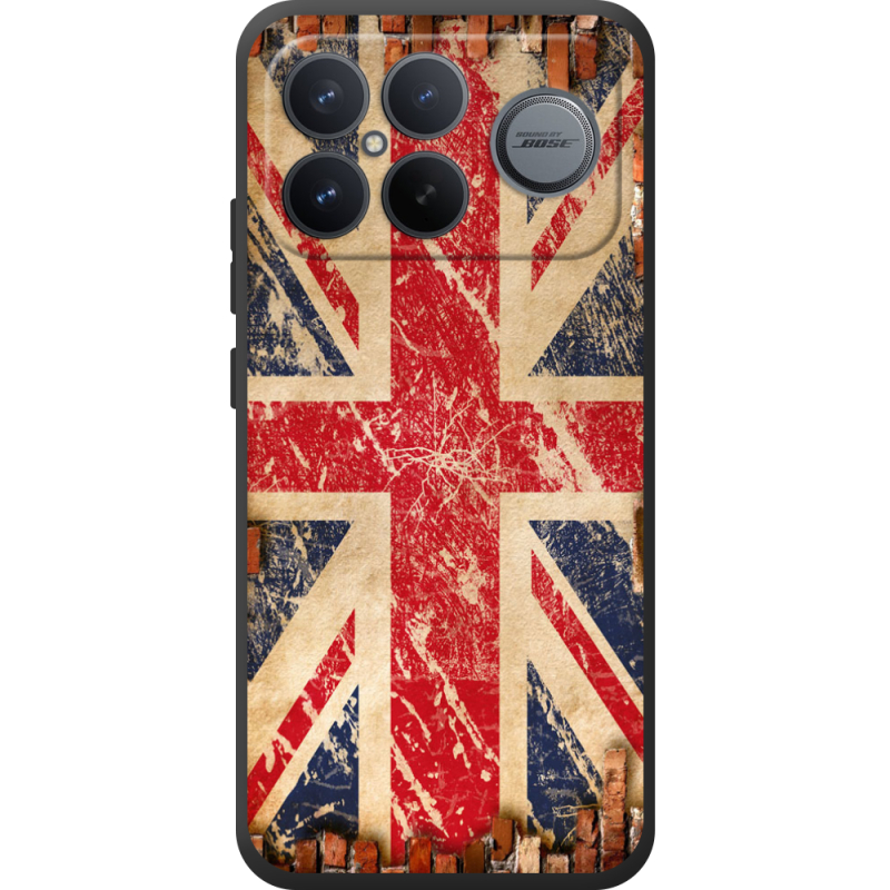 Чохол BoxFace Poco F8 Ultra 