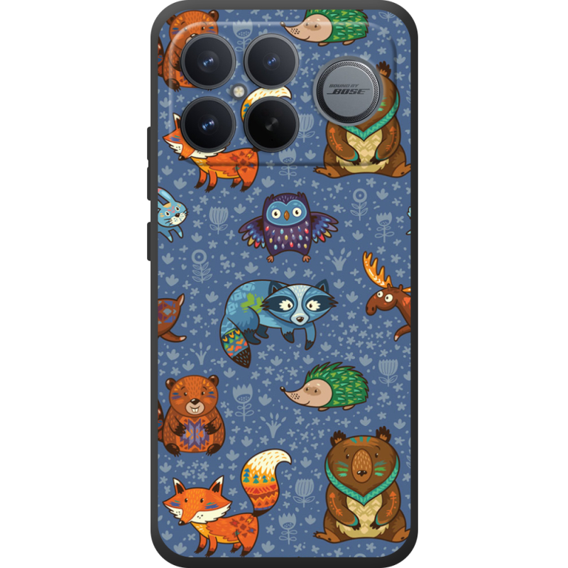 Чохол BoxFace Poco F8 Ultra 