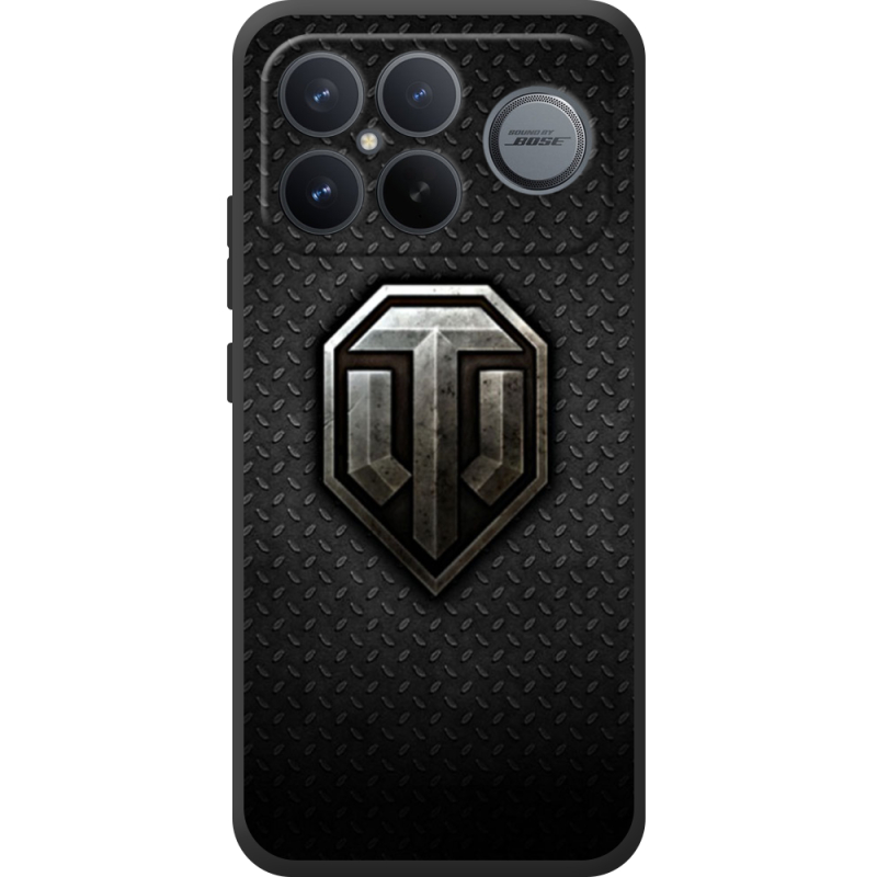 Чохол BoxFace Poco F8 Ultra 