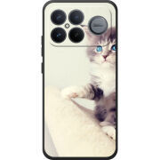 Чохол BoxFace Poco F8 Ultra 