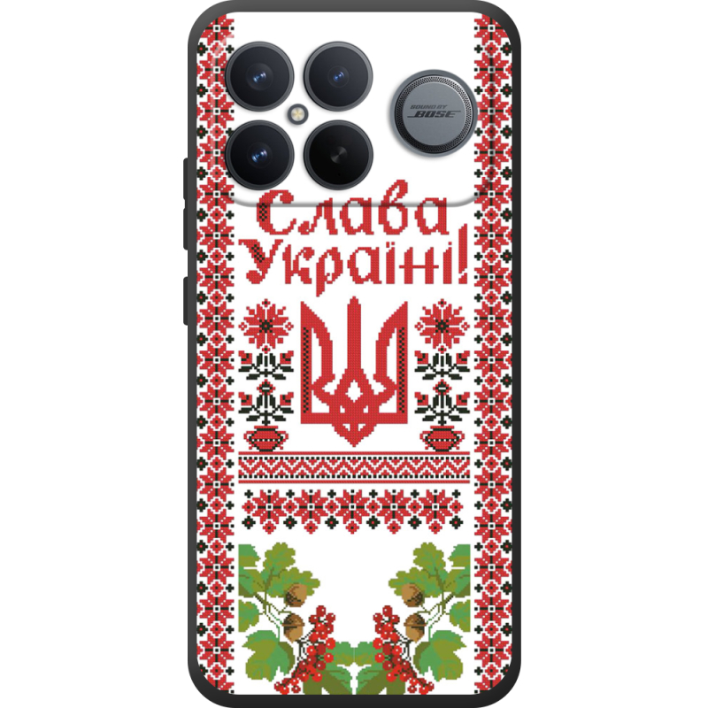 Чохол BoxFace Poco F8 Ultra 