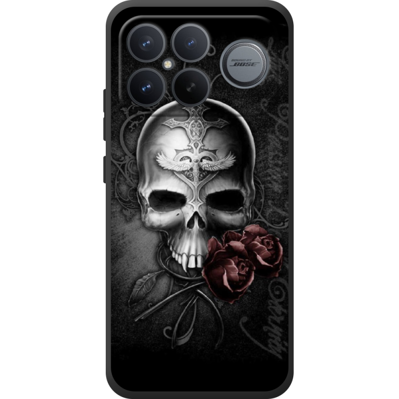 Чохол BoxFace Poco F8 Ultra 