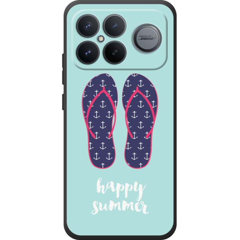 Чохол BoxFace Poco F8 Ultra 