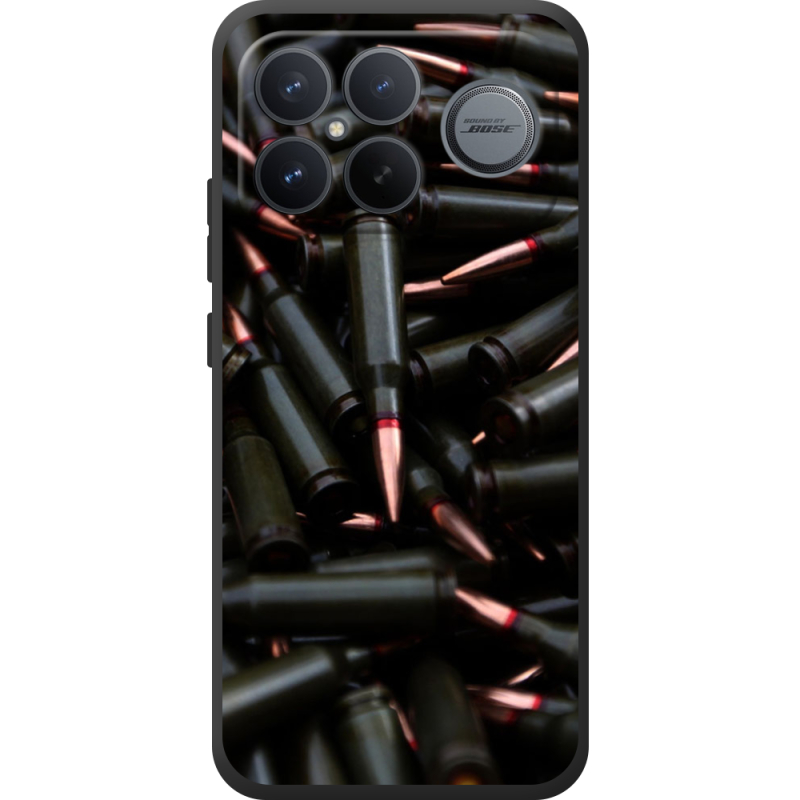 Чохол BoxFace Poco F8 Ultra 