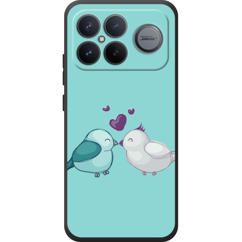 Чохол BoxFace Poco F8 Ultra 