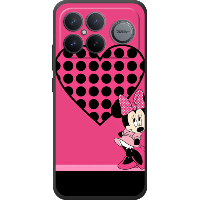 Чохол BoxFace Poco F8 Ultra 