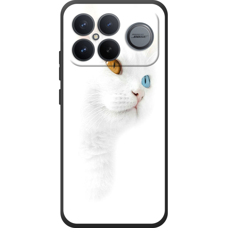 Чохол BoxFace Poco F8 Ultra 