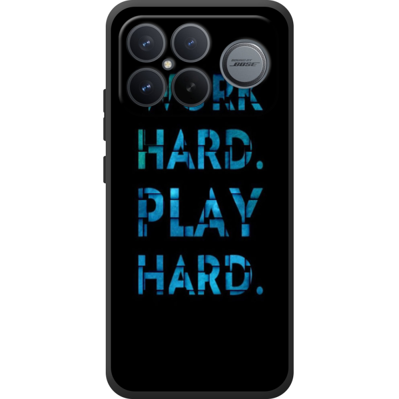 Чохол BoxFace Poco F8 Ultra 