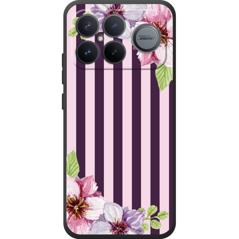 Чохол BoxFace Poco F8 Ultra Purple Fantasy