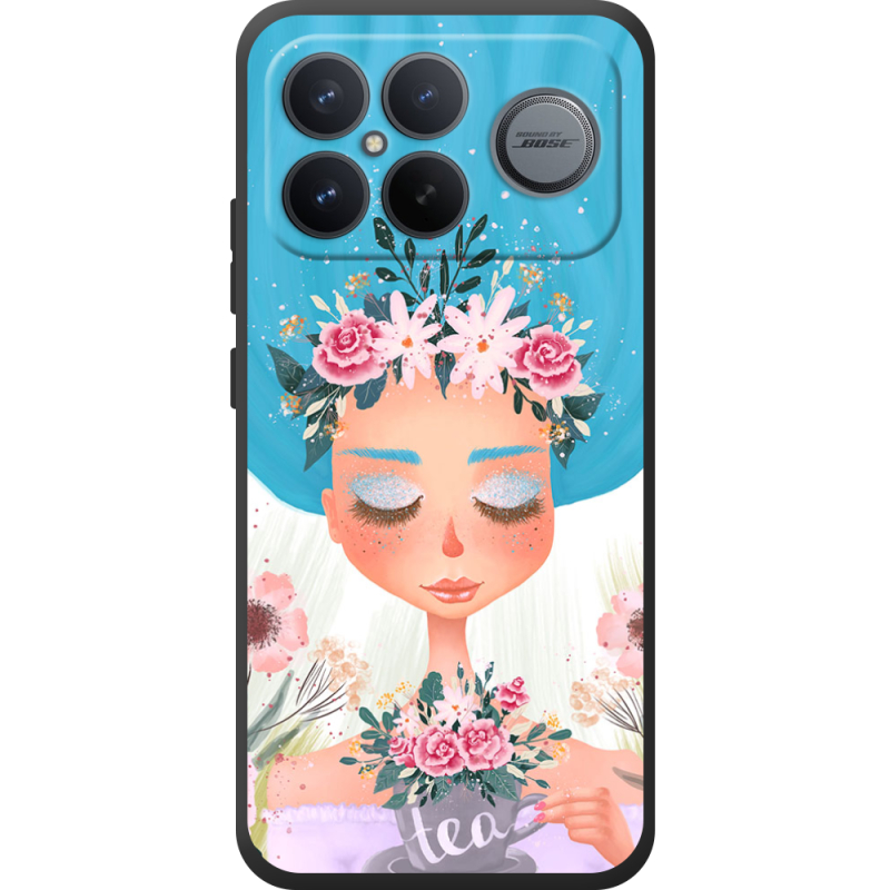 Чохол BoxFace Poco F8 Ultra 