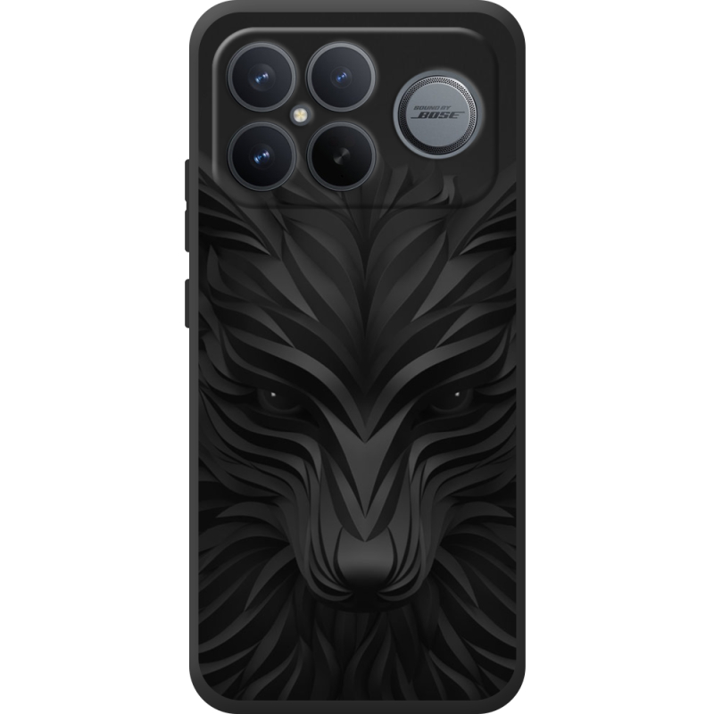 Чохол BoxFace Poco F8 Ultra 