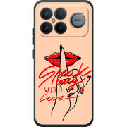 Чохол BoxFace Poco F8 Ultra 