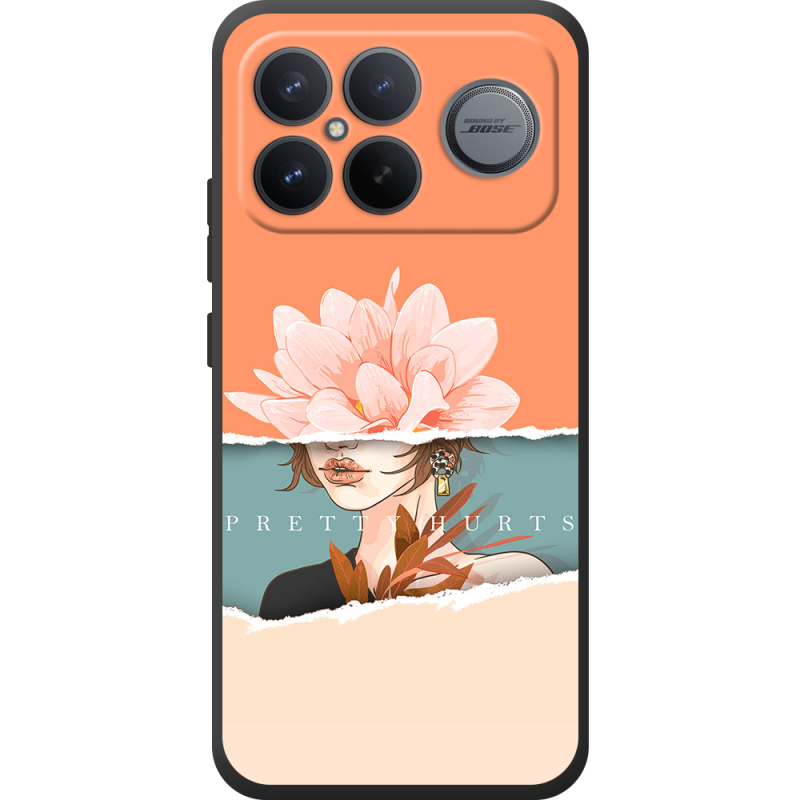 Чохол BoxFace Poco F8 Ultra 