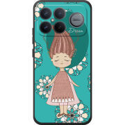 Чохол BoxFace Poco F8 Ultra Dream Girl